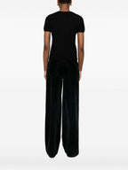 Lisa Yang Ira cashmere t-shirt