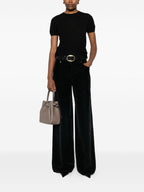 Lisa Yang Ira cashmere t-shirt