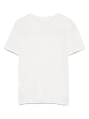 LISA YANG T-shirts and Polos Ivory