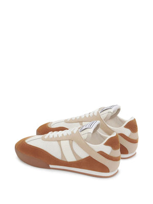 Chloé Chloè Sneakers Brown