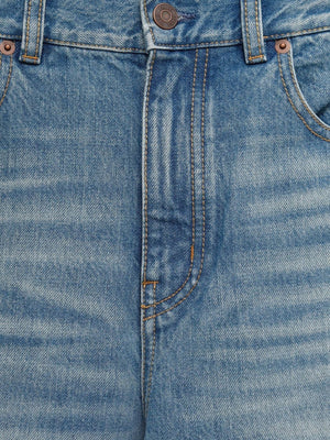 Chloé Chloè Jeans Clear Blue