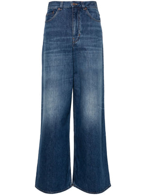 Chloé Chloè Jeans Blue