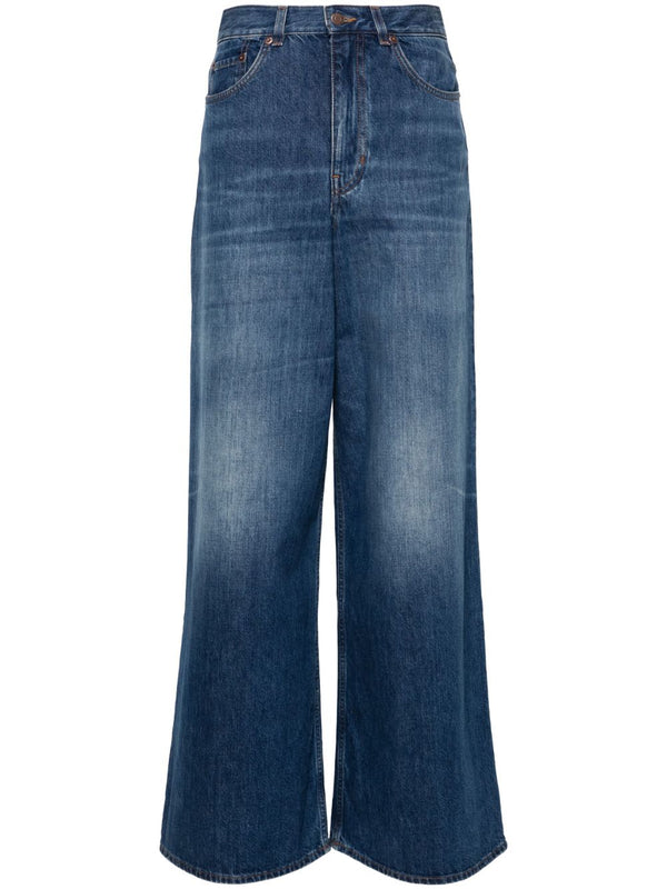 Chloé Chloè Jeans Blue