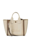 حقيبة يد قماشية Chloé Carry