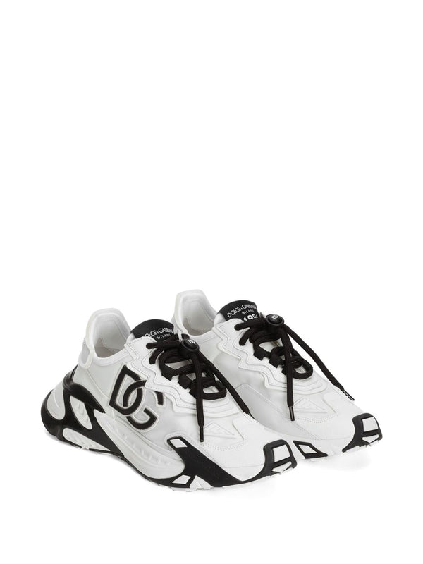 Dolce & Gabbana Sneakers White