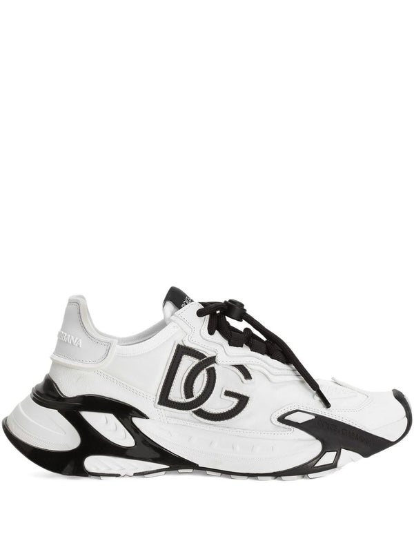 Dolce & Gabbana Sneakers White