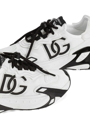 Dolce & Gabbana Sneakers White