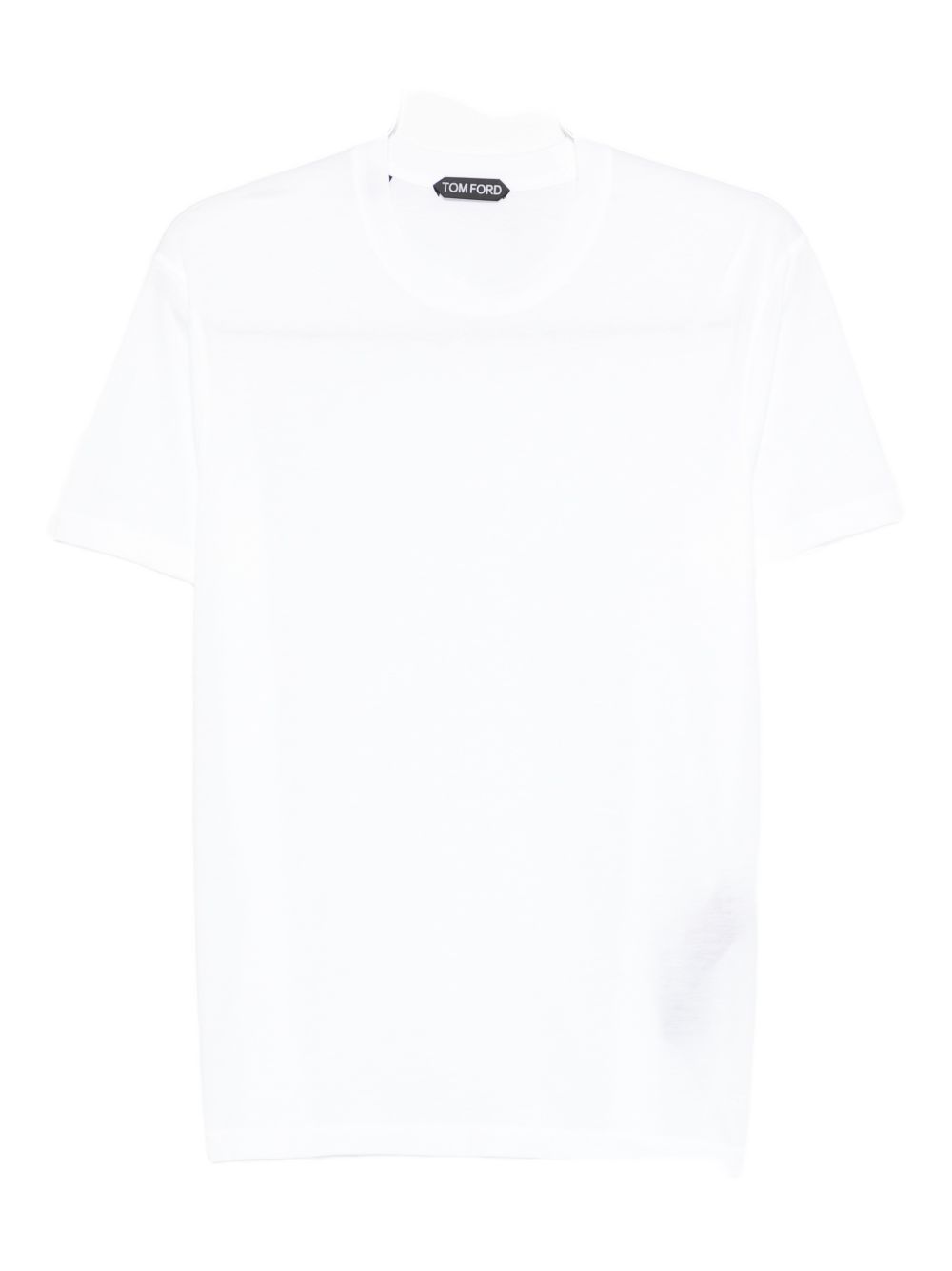 Tom Ford T-shirts and Polos White