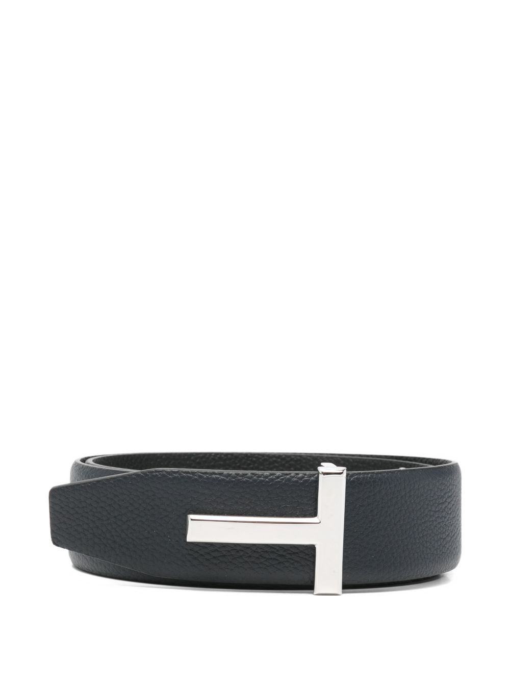 Tom Ford Belts Blue