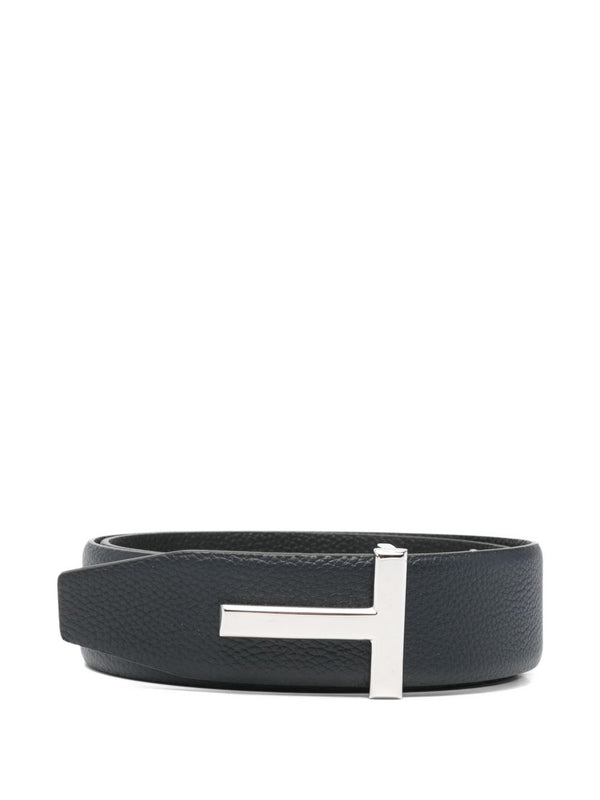 Tom Ford Belts Blue