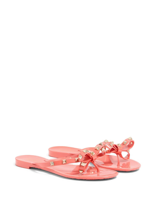 Valentino Garavani Sandals Red