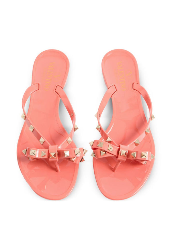 Valentino Garavani Sandals Red