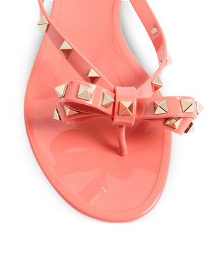 Valentino Garavani Sandals Red