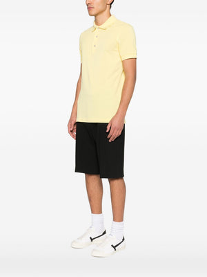 Tom Ford T-shirts and Polos Yellow