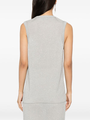 Tom Ford Top Silver