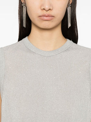 Tom Ford Top Silver