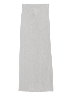 Tom Ford Skirts Silver