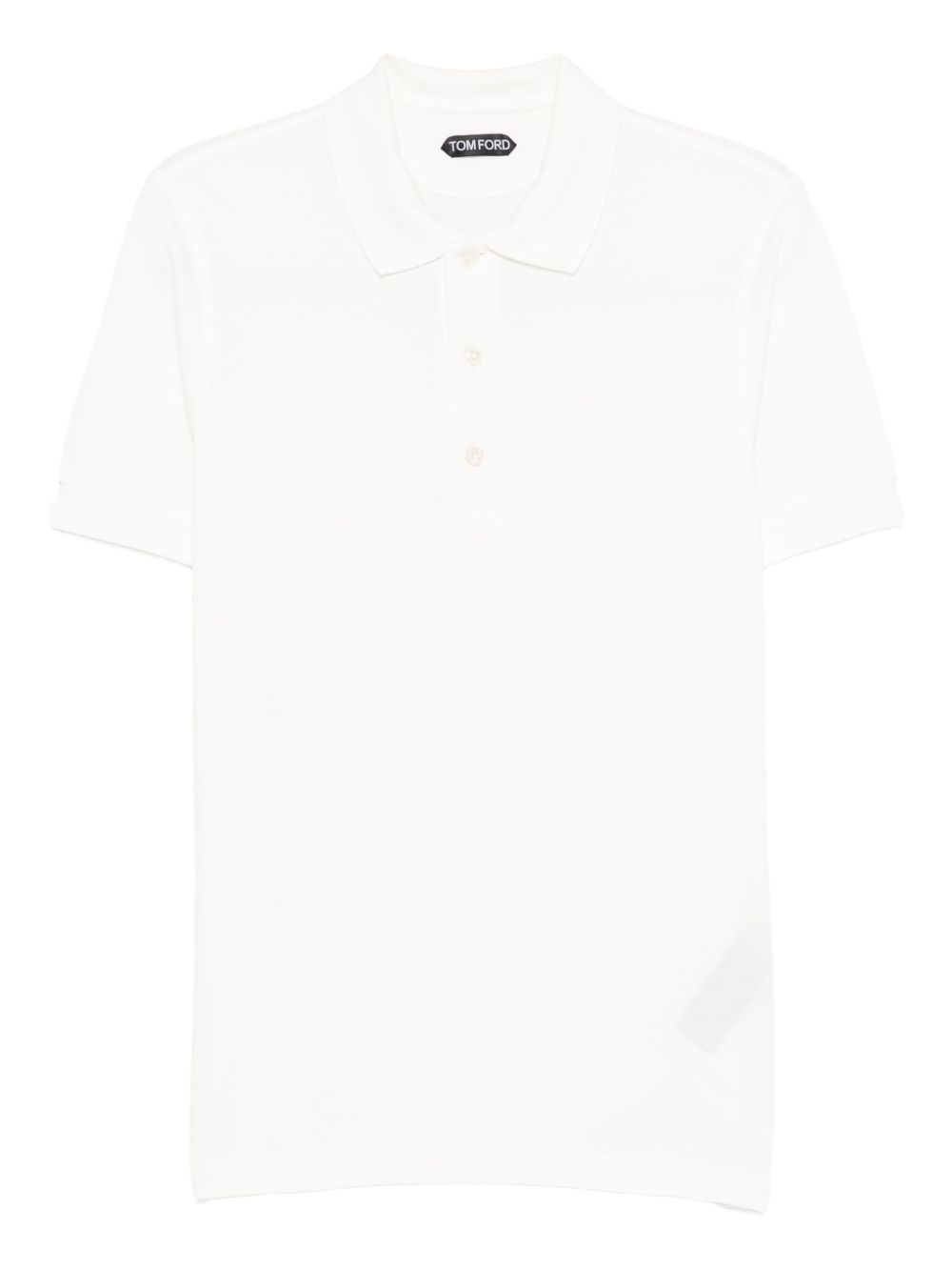 Tom Ford T-shirts and Polos White