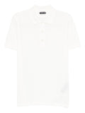 Tom Ford Cotton blend polo shirt
