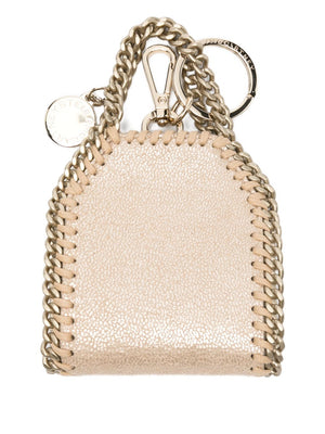 Stella McCartney Accessories Golden