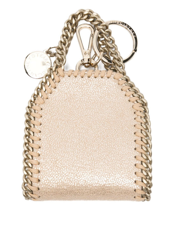 Stella McCartney Accessories Golden