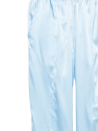 Tom Ford Pajama silk trousers