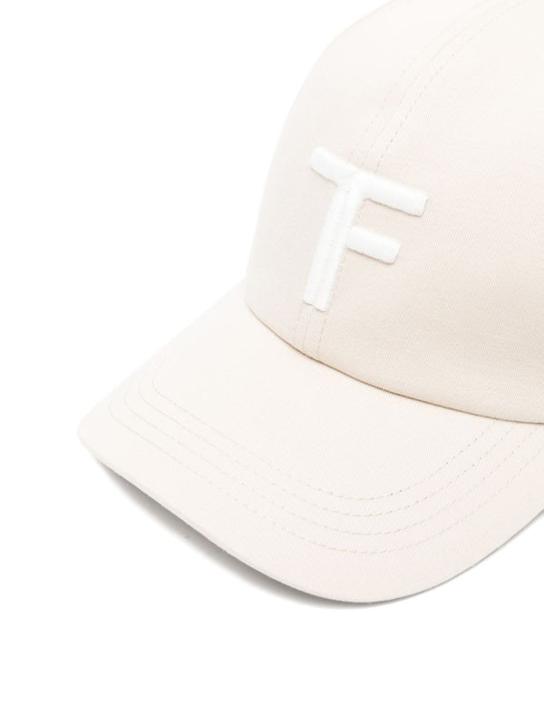 Tom Ford Hats Beige
