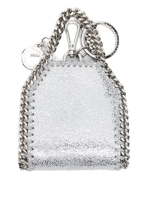 Stella McCartney Accessories Silver