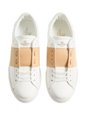 Valentino Garavani Sneakers Beige