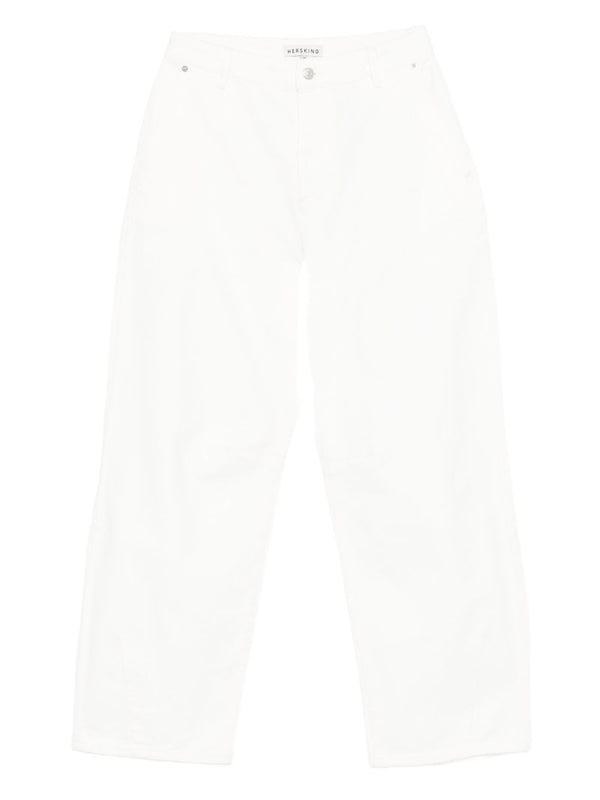 HERSKIND Jeans White