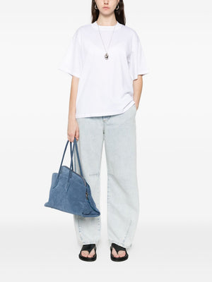 HERSKIND T-shirts and Polos White