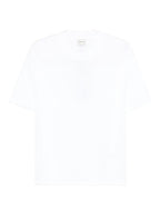 Herskind Larsson cotton t-shirt