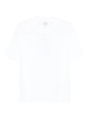 HERSKIND T-shirts and Polos White