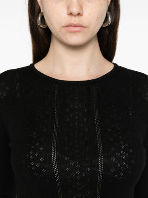 HERSKIND Sweaters Black