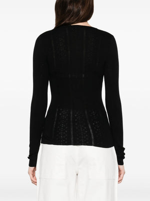 HERSKIND Sweaters Black