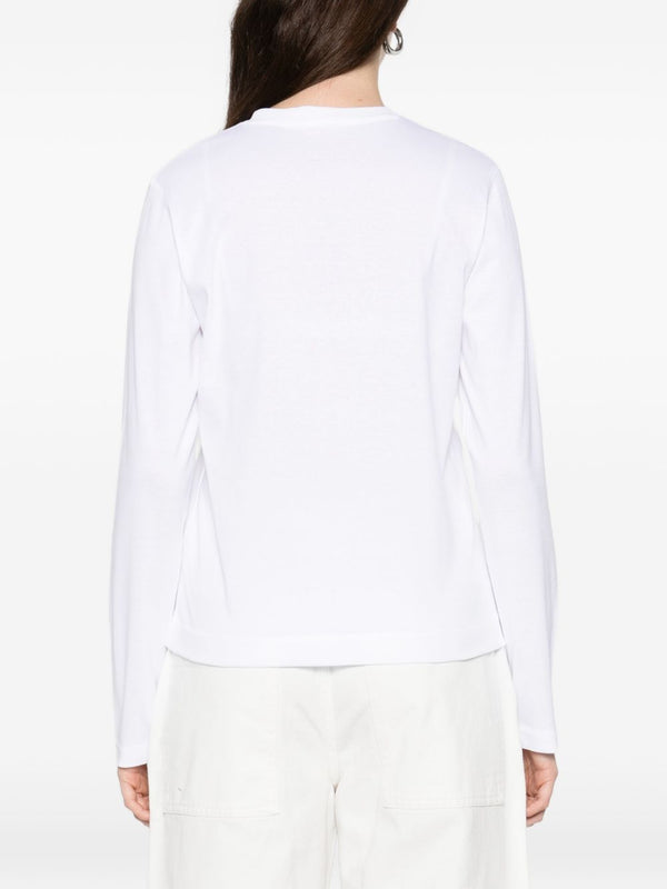 HERSKIND Sweaters White