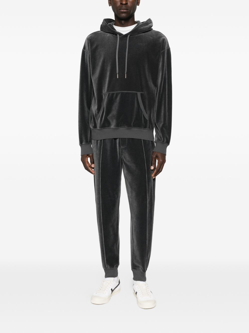 Tom Ford Sweaters Grey