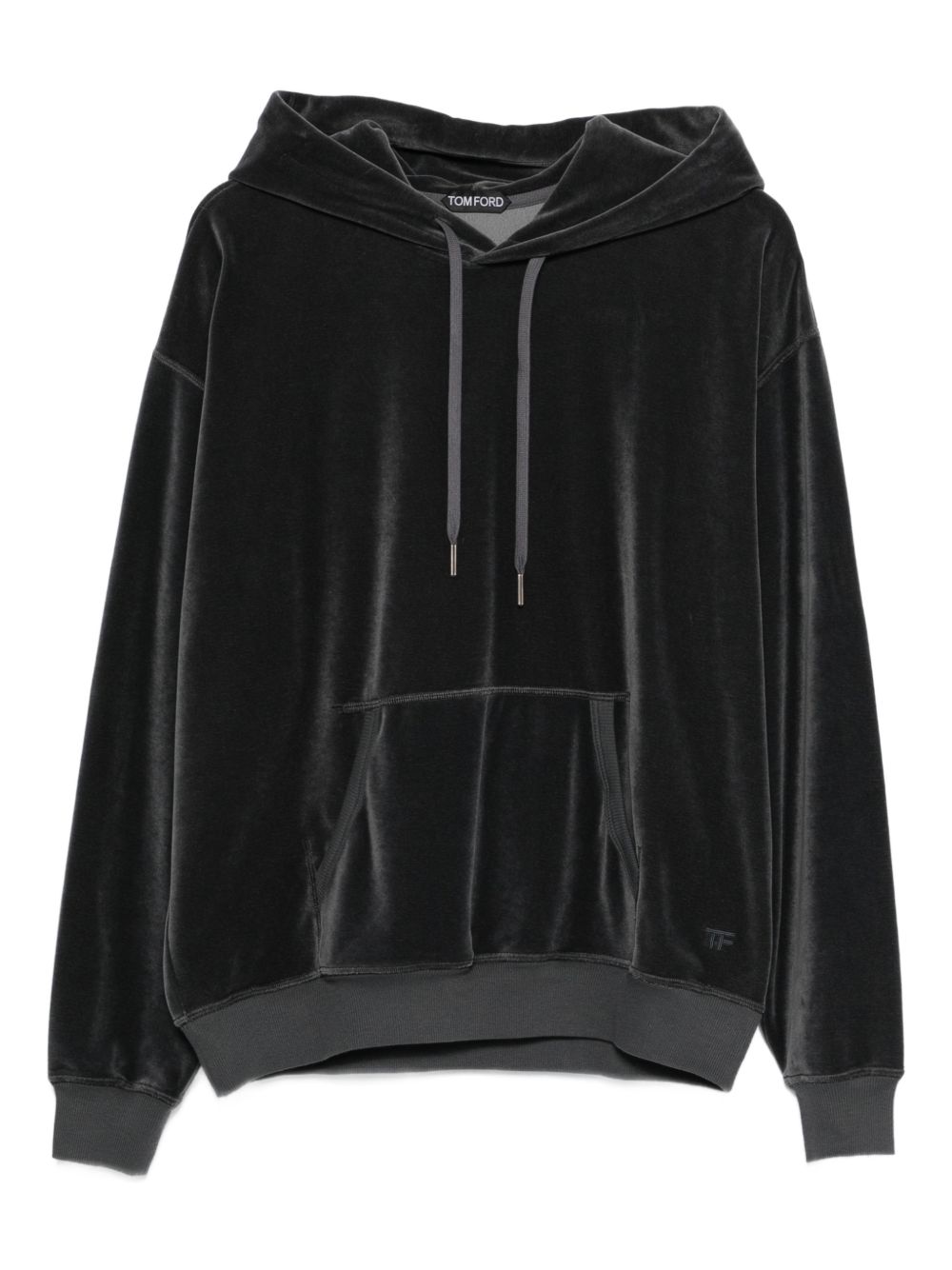Tom Ford Sweaters Grey