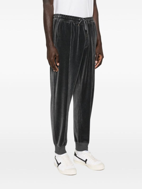 Tom Ford Trousers Grey