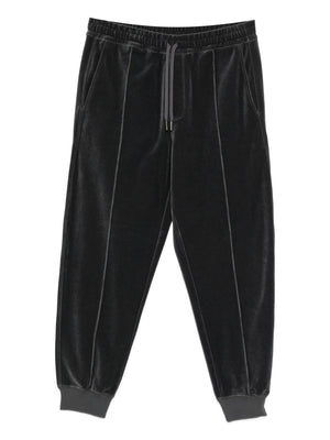 Tom Ford Trousers Grey