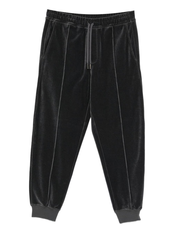 Tom Ford Trousers Grey
