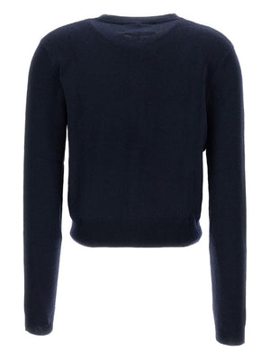 LISA YANG Sweaters Blue