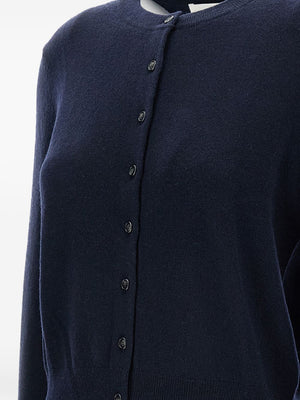 LISA YANG Sweaters Blue