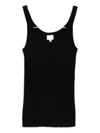 Herskind Hedra wool tank top