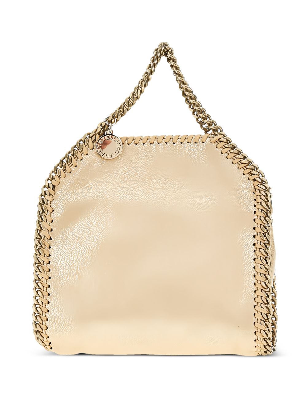 Stella McCartney Bags.. Golden