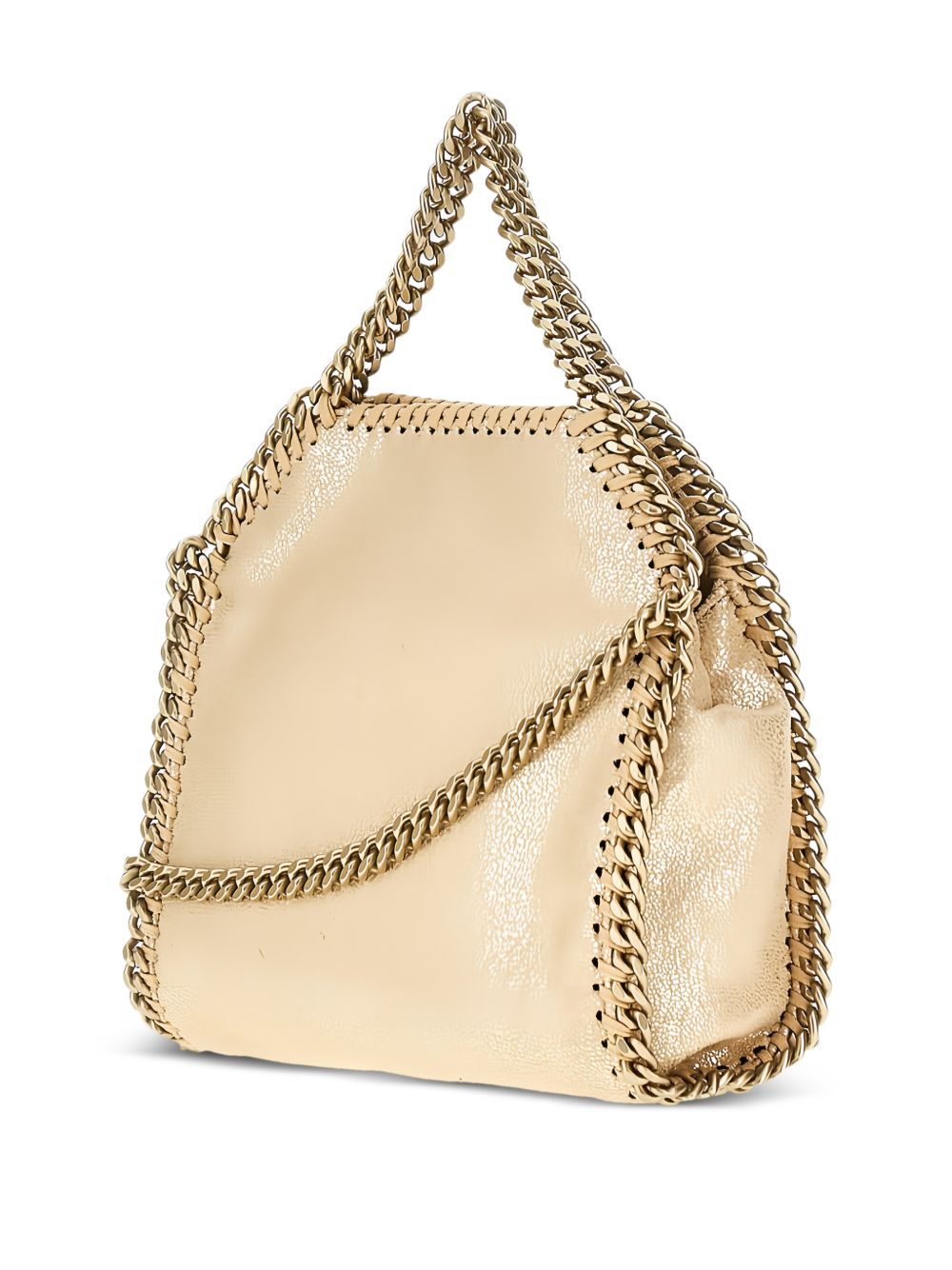 Stella McCartney Bags.. Golden