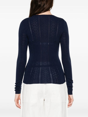 HERSKIND Sweaters Blue