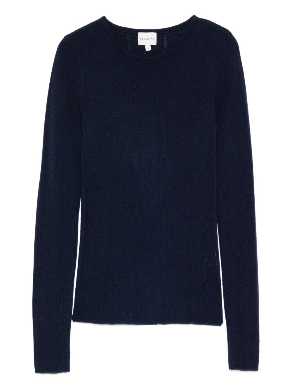 HERSKIND Sweaters Blue