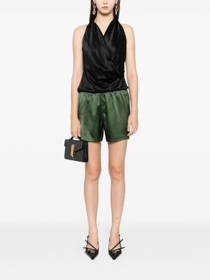 Tom Ford Shorts Green