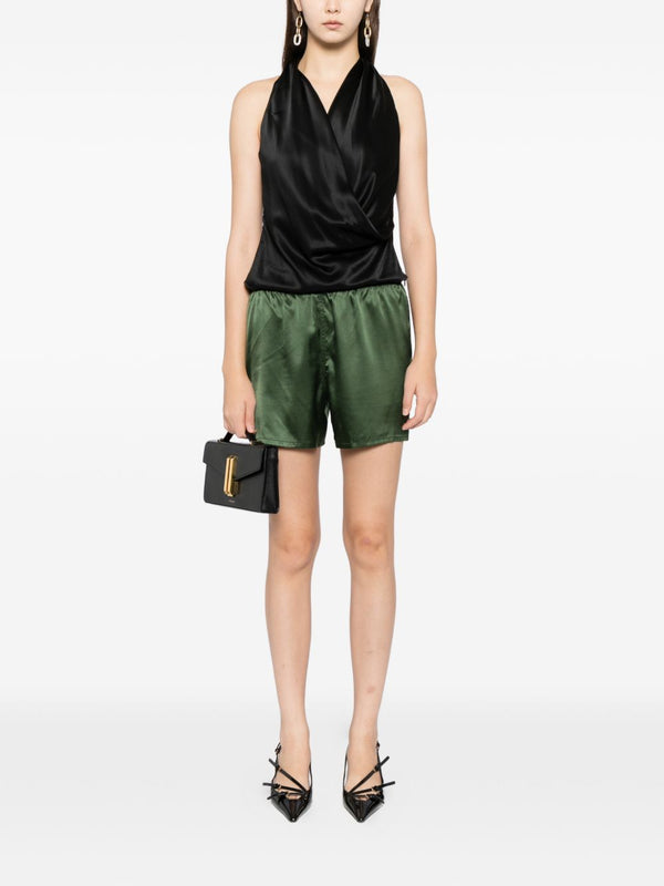 Tom Ford Shorts Green